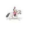 Papo Walking Pony PVC ponijs 98×52×105 mm Photo 7