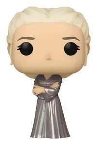 Фигурка коллекционная Funko Pop Rhaenyra Targaryen — House of the Dragon, в окошке, 9.8 мм