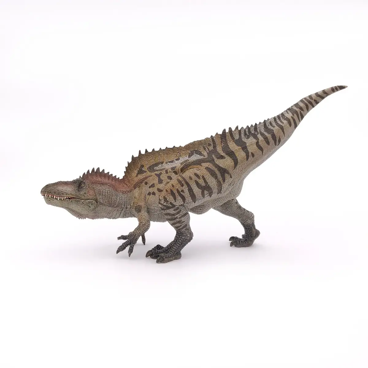 Hedo Papo Acrocanthosaurus фигурка из ПВХ Photo 2