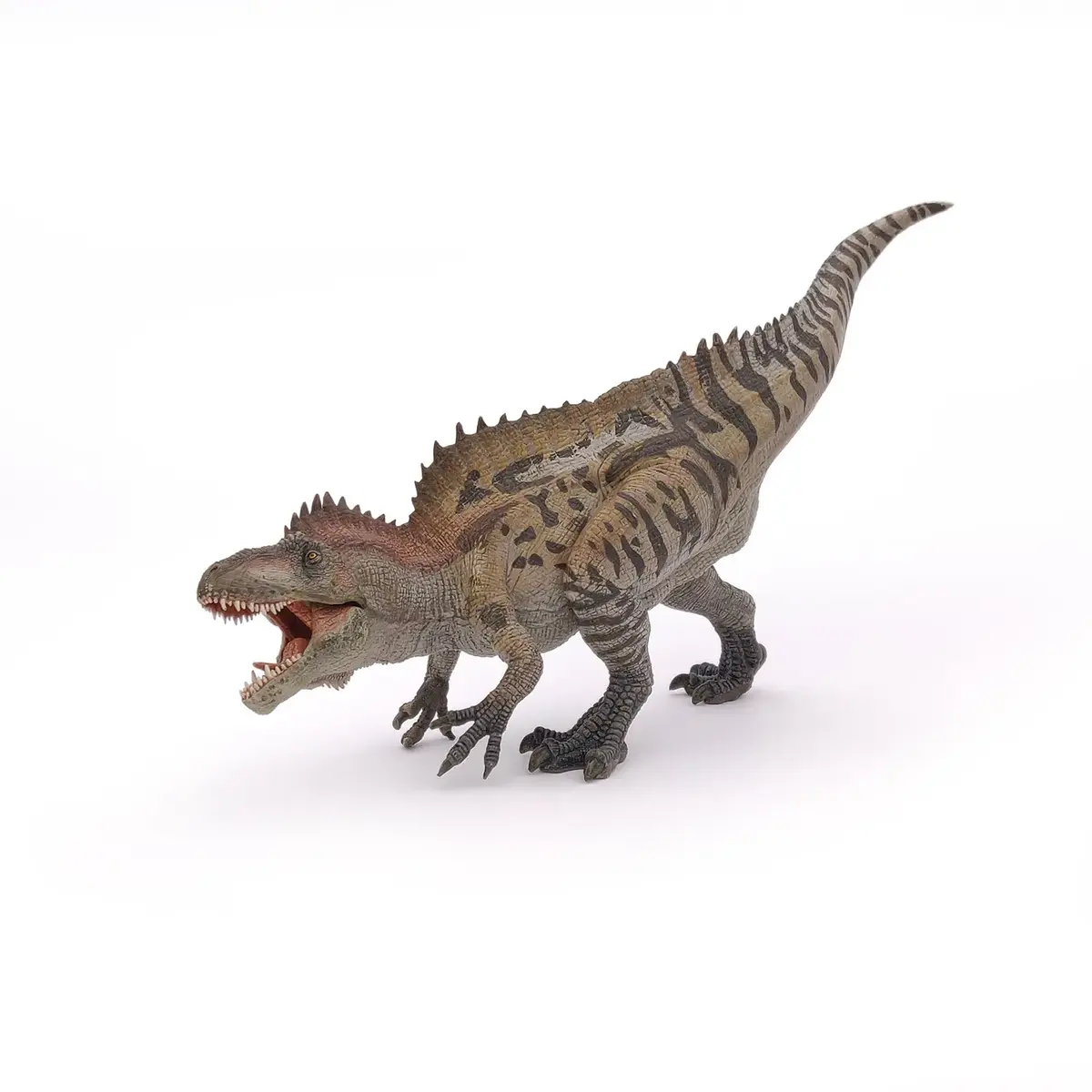 Hedo Papo Acrocanthosaurus фигурка из ПВХ Photo 3