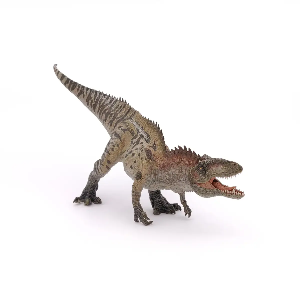 Hedo Papo Acrocanthosaurus фигурка из ПВХ Photo 4