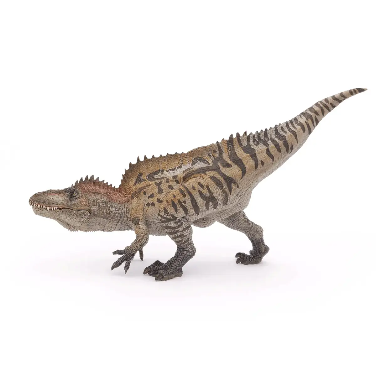 Hedo Papo Acrocanthosaurus фигурка из ПВХ Photo 6