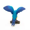 Papo Zilais ara papagailis PVC 55×85×100 mm Photo 5