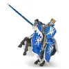 Papo Blue Dragon King PVC figūriņa Photo 2