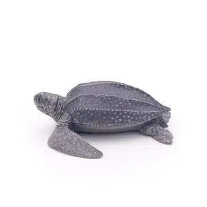 Toy figure Papo 56022 Tortoise collectible statue, multicolour, 95×90×30 mm