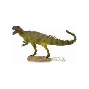 Collecta Torvosaurus dinosaur figure 1:40 scale model by Collecta