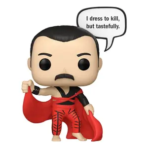 Collectible figure Funko Pop 83832 — Queen music series, 114 mm