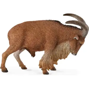 Collecta figurine – Sheep (model 004-88683), hand-painted animal figure, scale toy