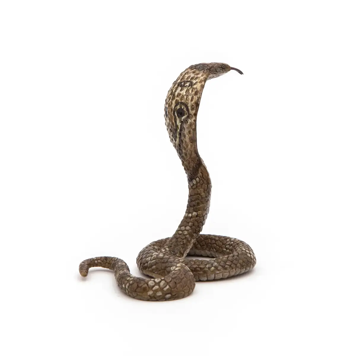 Collectible figure Papo King Cobra Photo 2