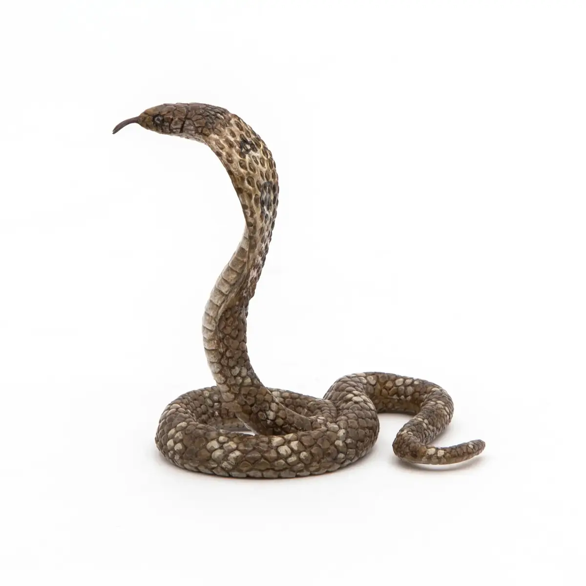 Collectible figure Papo King Cobra Photo 6