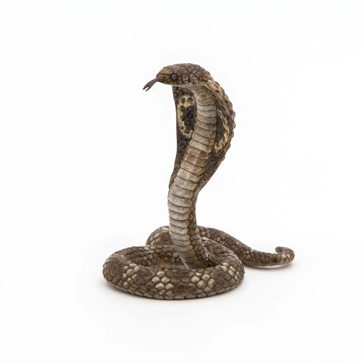 Collectible figure Papo King Cobra Photo 7