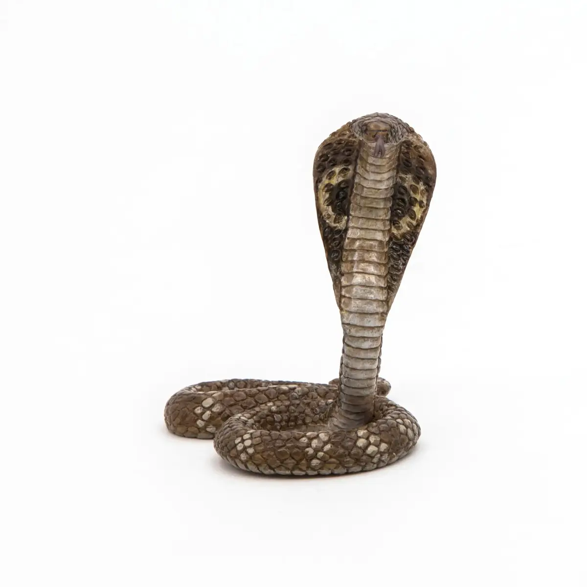 Collectible figure Papo King Cobra Photo 8