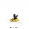 Schleich Harry Potter Niffler ar zeltu figūra Photo 2