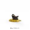 Schleich Harry Potter Niffler ar zeltu figūra Photo 4