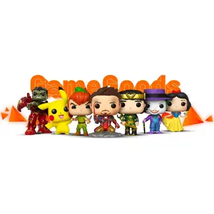 Funko Pop collectible figure Itsuka Kendo (My Hero Academia) Exclusive with CHASE – Funko Pop