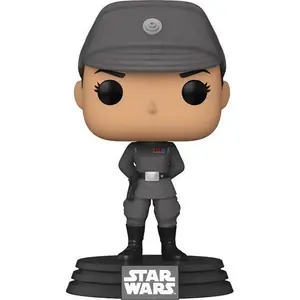 Collectible Funko Pop figure Star Wars Tala Durith – vinyl stylized character figure (mpn 64560)