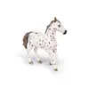 Russell Hobbs Papo Brown Appaloosa Mare фигурка Photo 3
