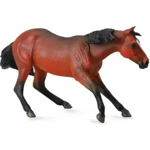 Фигурка Collecta Квотер-хорс кобыла 004-88584 коллекционная модель
