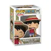 FUNKO POP! Monkey D. Luffy with Meat collectible figure Photo 2