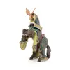 Papo Weapon Master Dragon Horse PVC figūriņa Photo 2