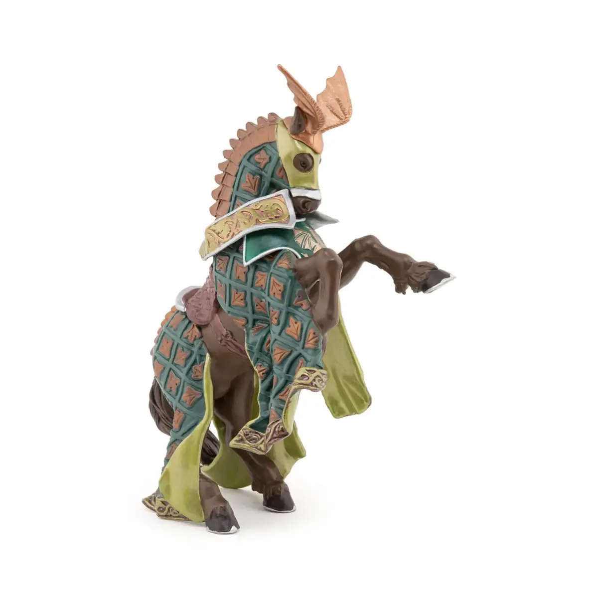 Papo Weapon Master Dragon Horse PVC figūriņa Photo 3