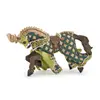 Papo Weapon Master Dragon Horse PVC figūriņa Photo 5