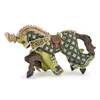Papo Weapon Master Dragon Horse PVC figūriņa Photo 6