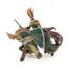 Papo Weapon Master Dragon Horse PVC figūriņa Photo 8