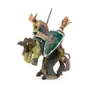 Papo Weapon Master Dragon Horse PVC figūriņa Photo 9