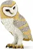 Papo Owl фигурка из ПВХ 156×43×68 мм Photo 2