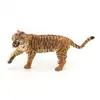 Papo Roaring Tiger kolekcijas figūriņa Photo 2