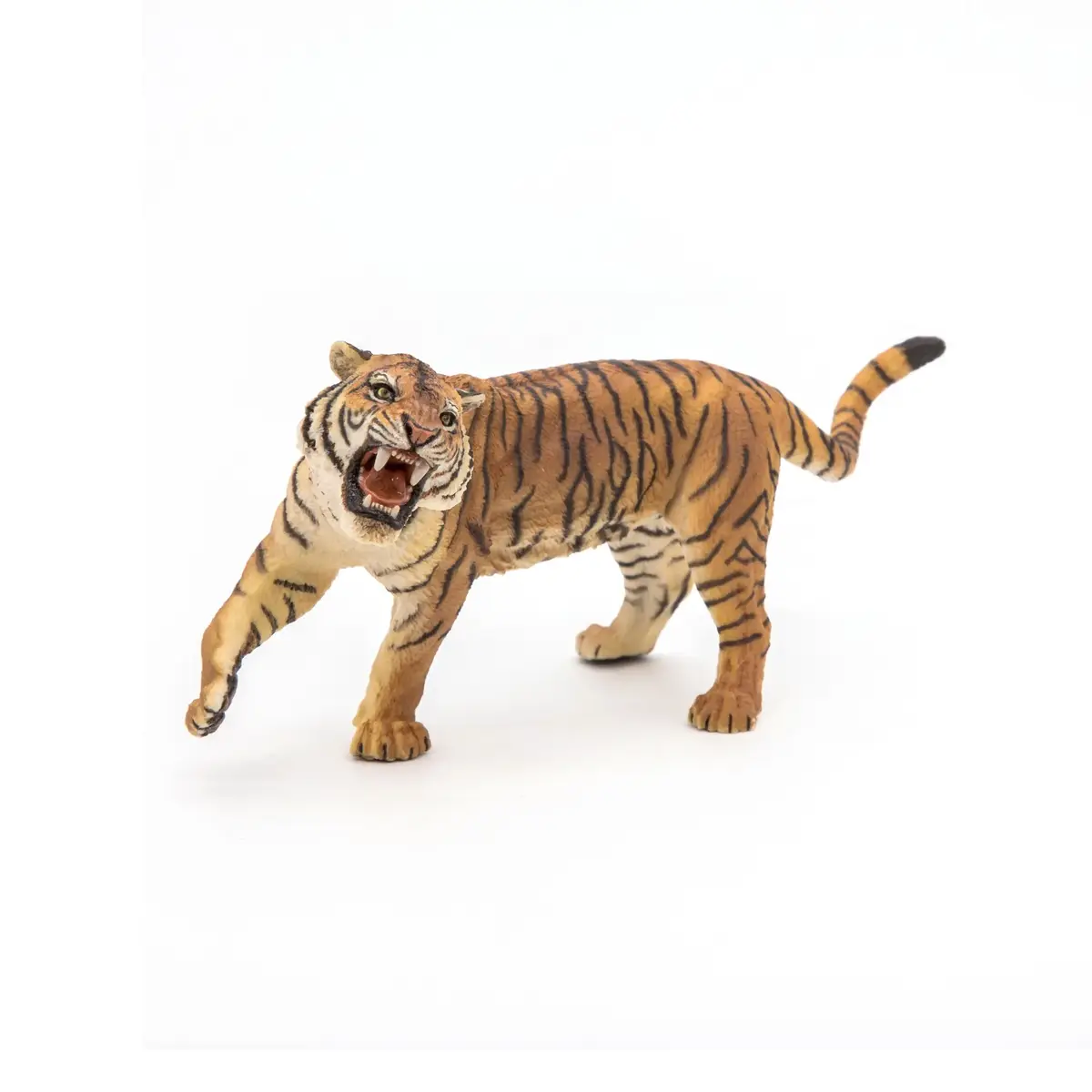 Papo Roaring Tiger kolekcijas figūriņa Photo 3