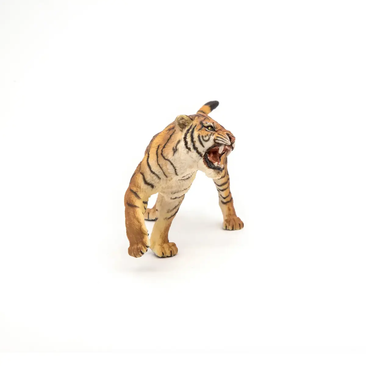 Papo Roaring Tiger kolekcijas figūriņa Photo 4