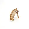 Papo Roaring Tiger kolekcijas figūriņa Photo 4