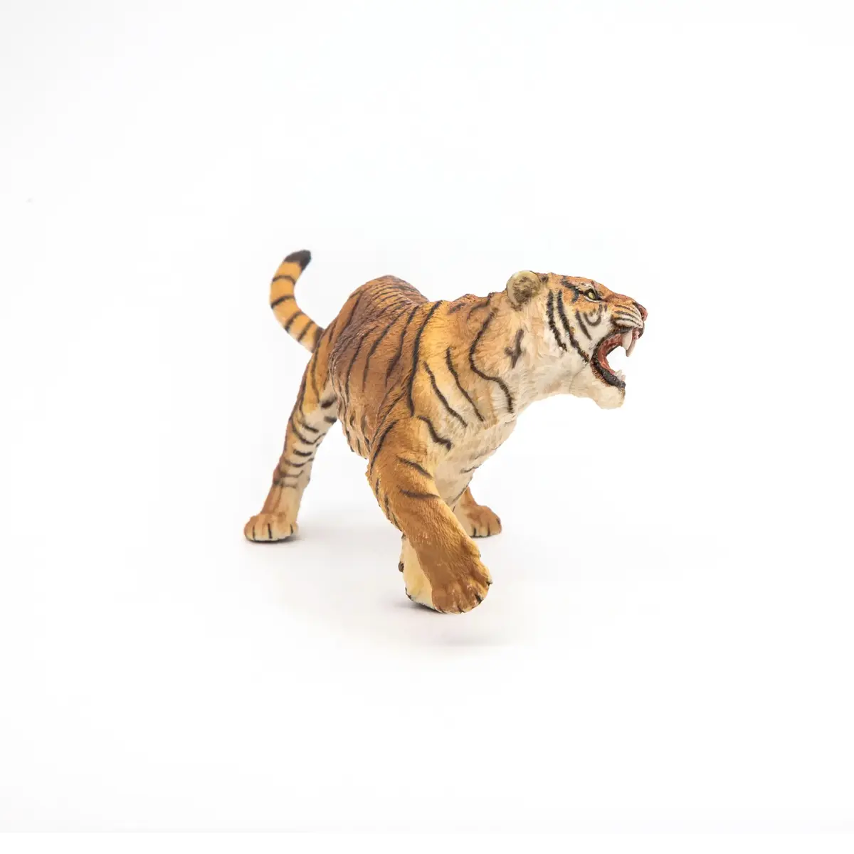 Papo Roaring Tiger kolekcijas figūriņa Photo 5