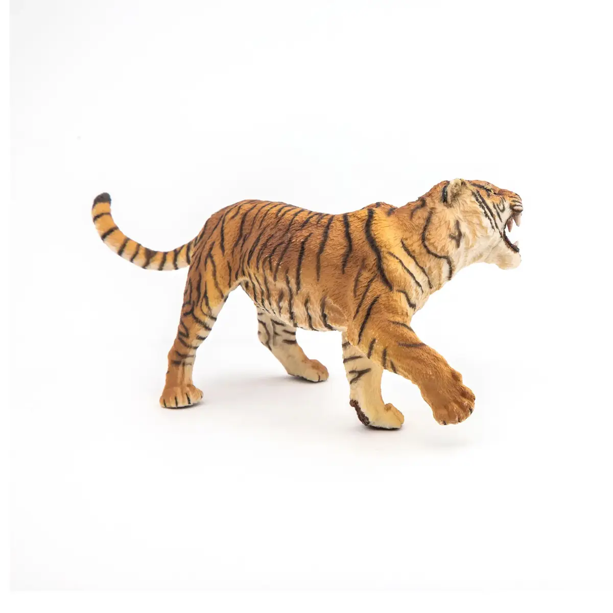 Papo Roaring Tiger kolekcijas figūriņa Photo 6