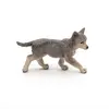 Papo Wolf Cub collectible figure 401223 Photo 2