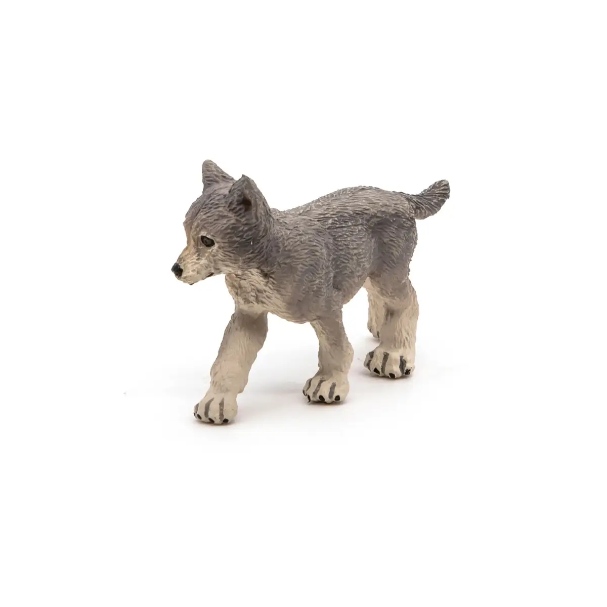 Papo Wolf Cub collectible figure 401223 Photo 3
