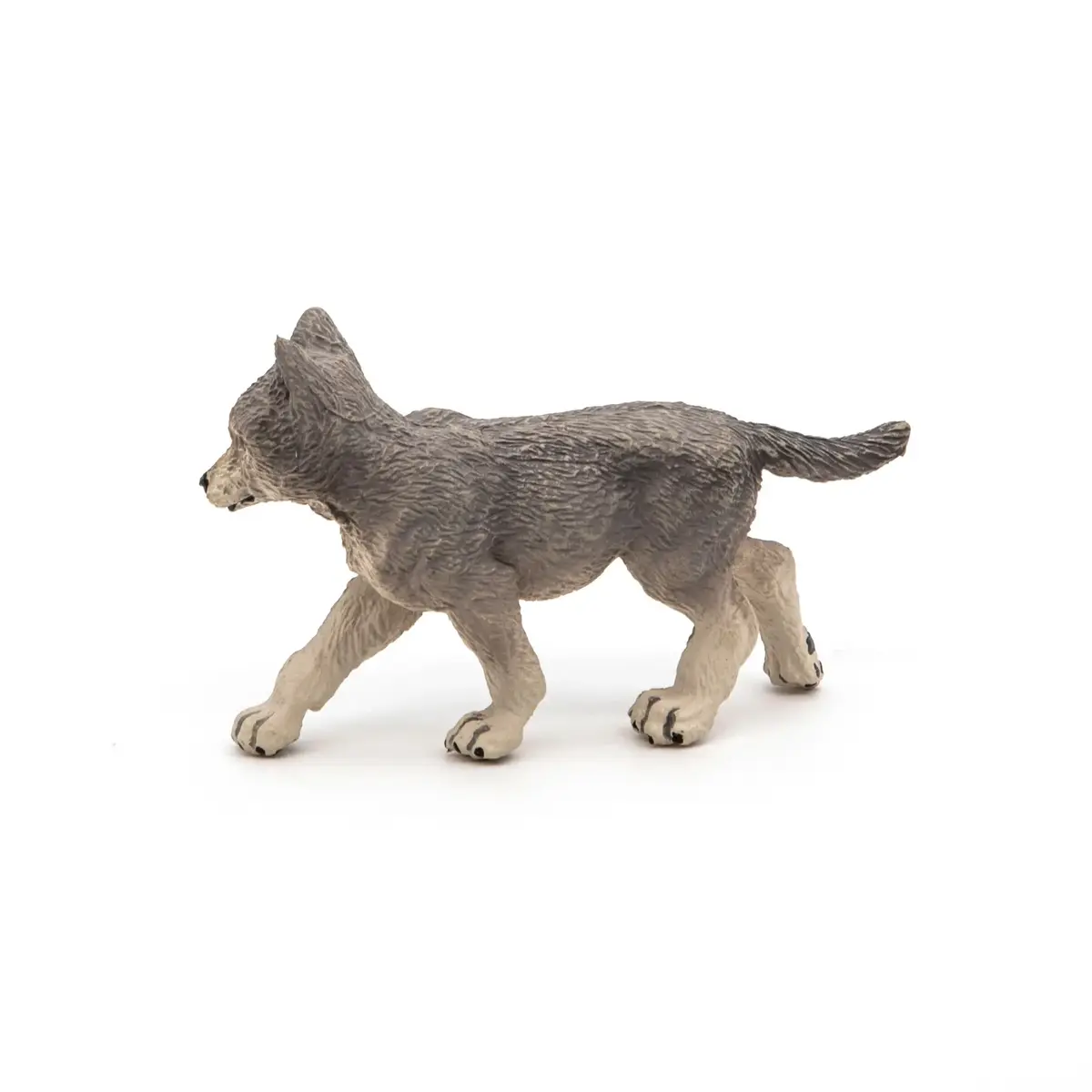 Papo Wolf Cub collectible figure 401223 Photo 5