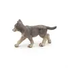 Papo Wolf Cub collectible figure 401223 Photo 5