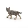 Papo Wolf Cub collectible figure 401223 Photo 6