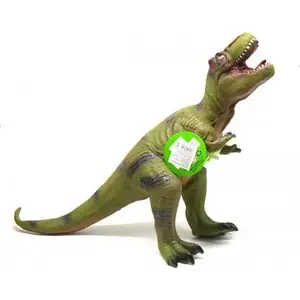 Figure Schleich Tyrannosaurus by Schleich — collectible dinosaur play figure, hand-painted PVC model