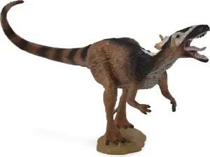 Collecta dinosaur figure Xiongguanlong 004-88706, detailed collectible model, scale unspecified