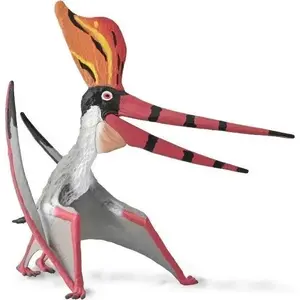 Collecta figurine Geosternbergia Deluxe with moving jaw – detailed prehistoric marine reptile model