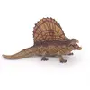 Papo Dimetrodon PVC figūra 70×30×60 mm Photo 2