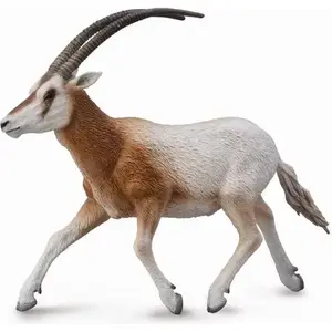 Фигурка Collecta Газель Орикс модель 004-88637, реалистичная игрушка-животное