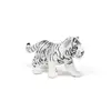 Papo White Tiger Cub PVC figūriņa 401067 Photo 5