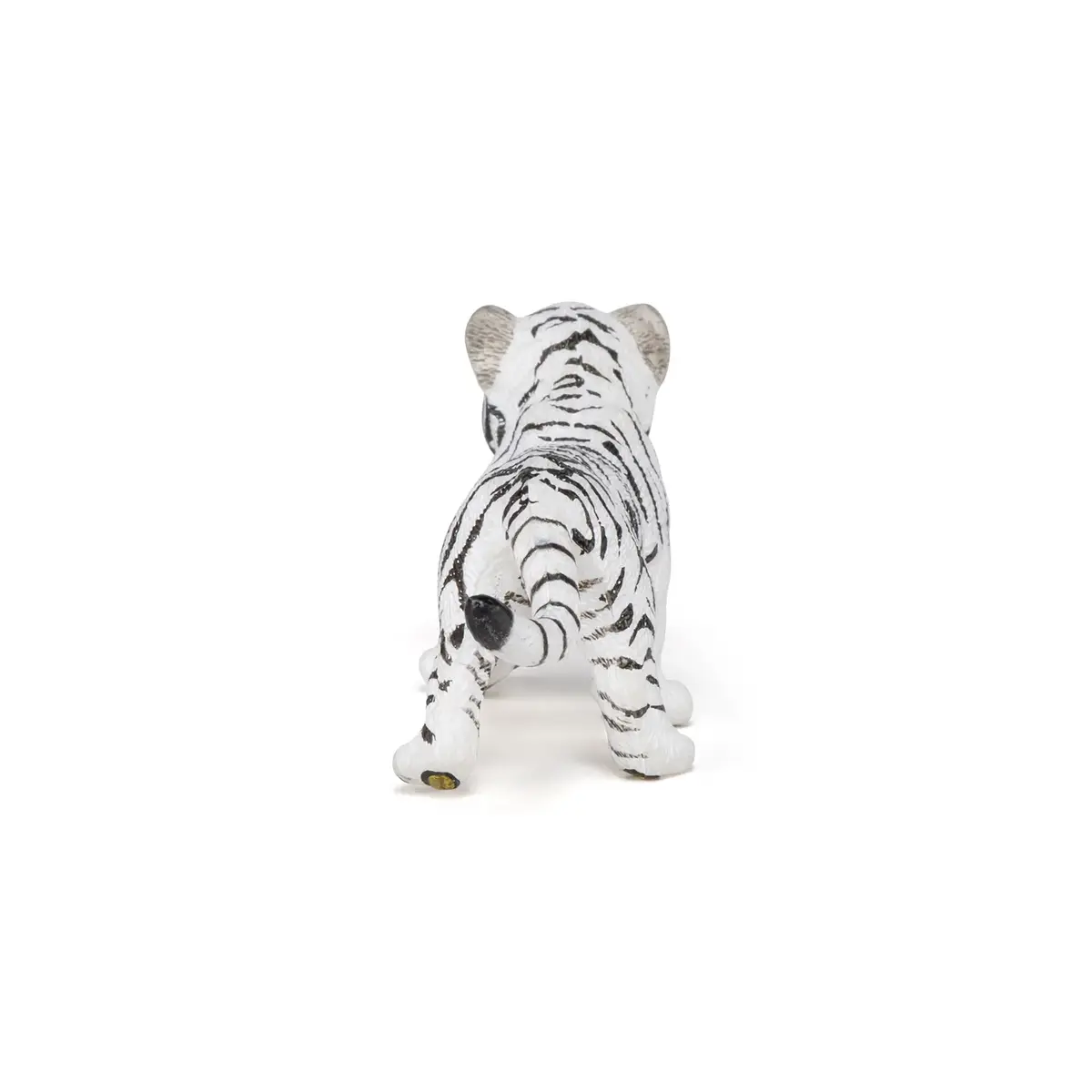 Papo White Tiger Cub PVC figūriņa 401067 Photo 7