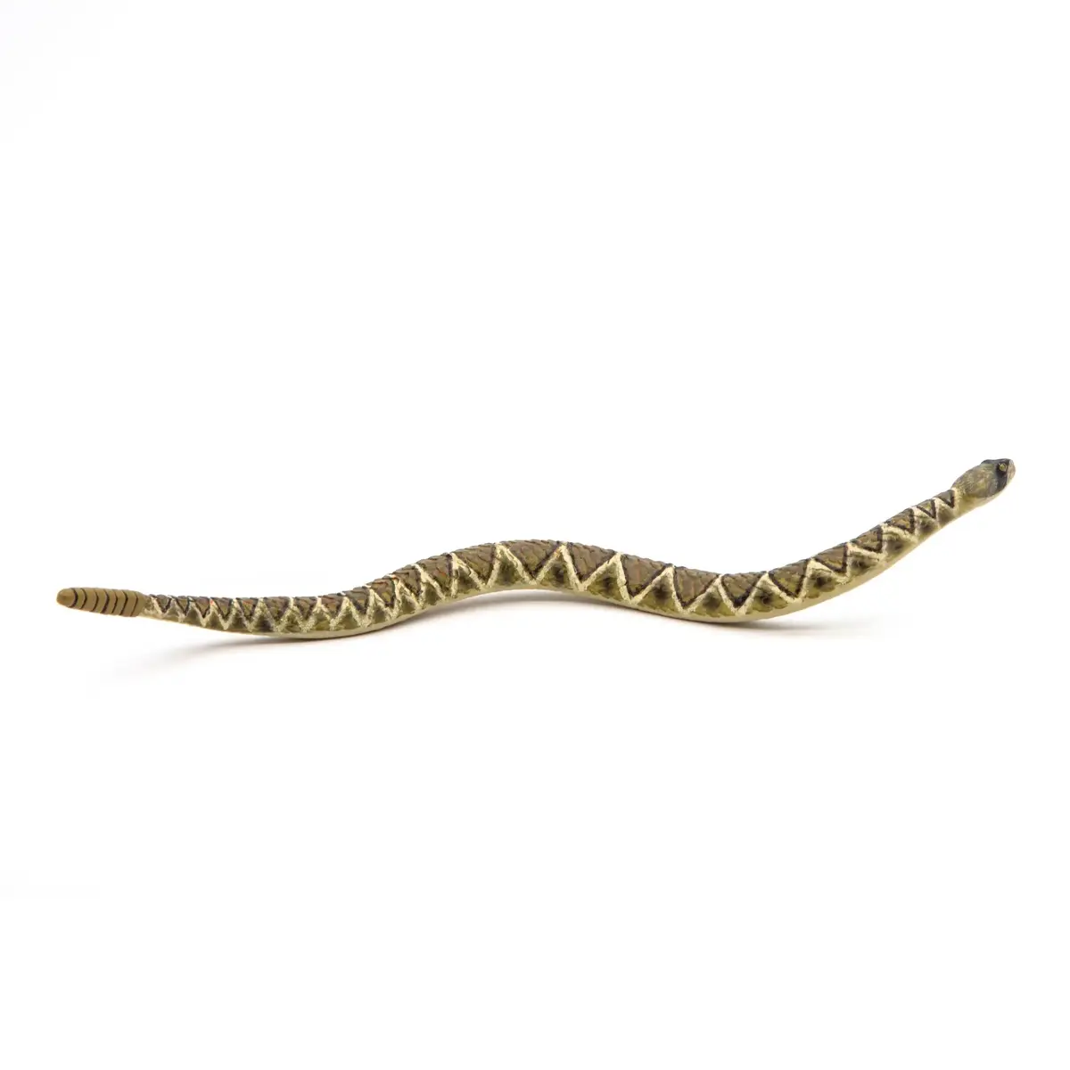 Фигурка Papo Rattlesnake 95×80×60 мм Photo 2
