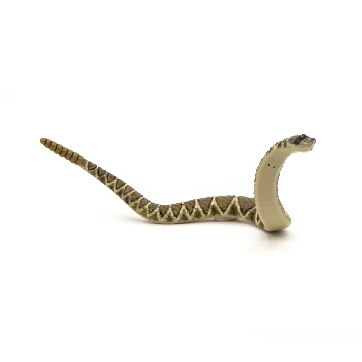 Фигурка Papo Rattlesnake 95×80×60 мм Photo 3